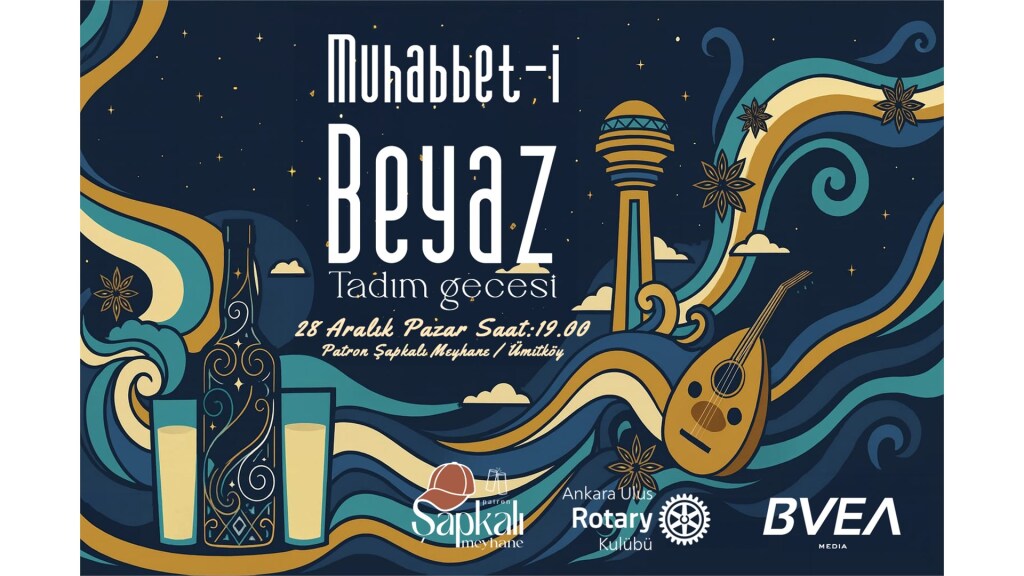 Muhabet-İ Beyaz