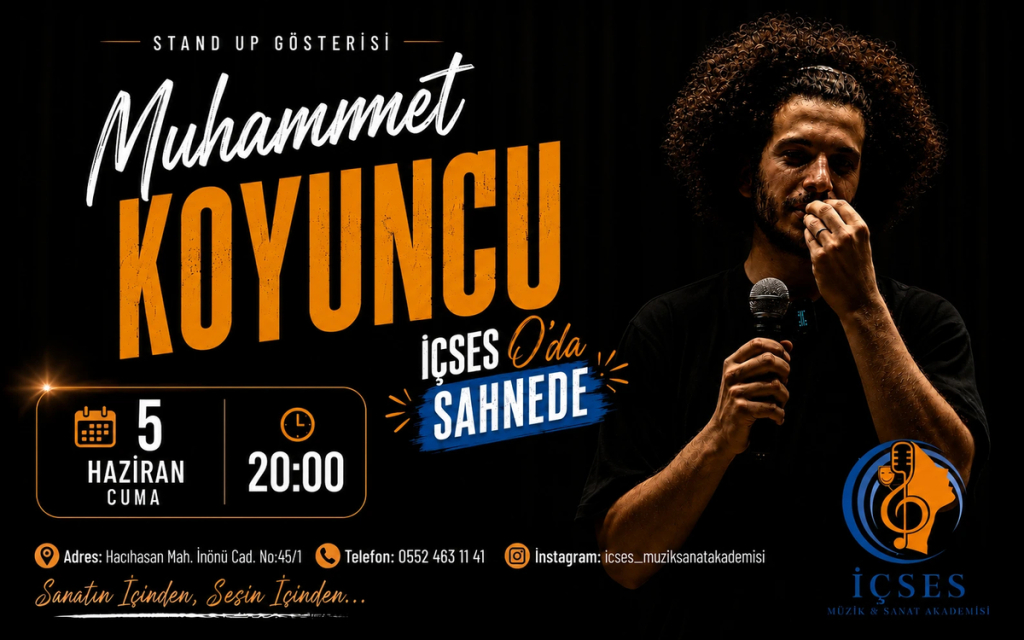 Muhammet Koyuncu