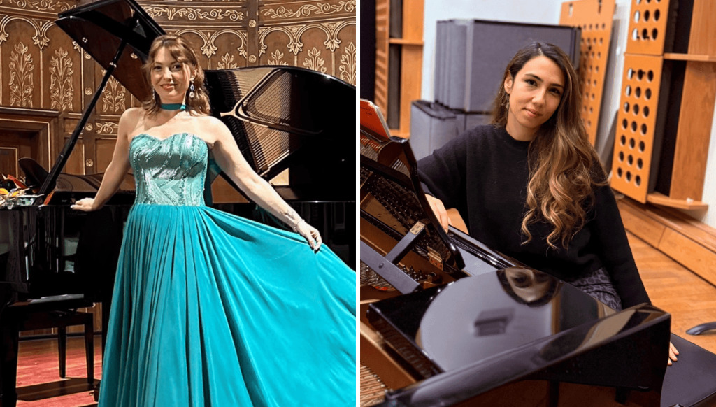 Muhteşem Valsler | Strauss, Gounod, Lehar, Puccini