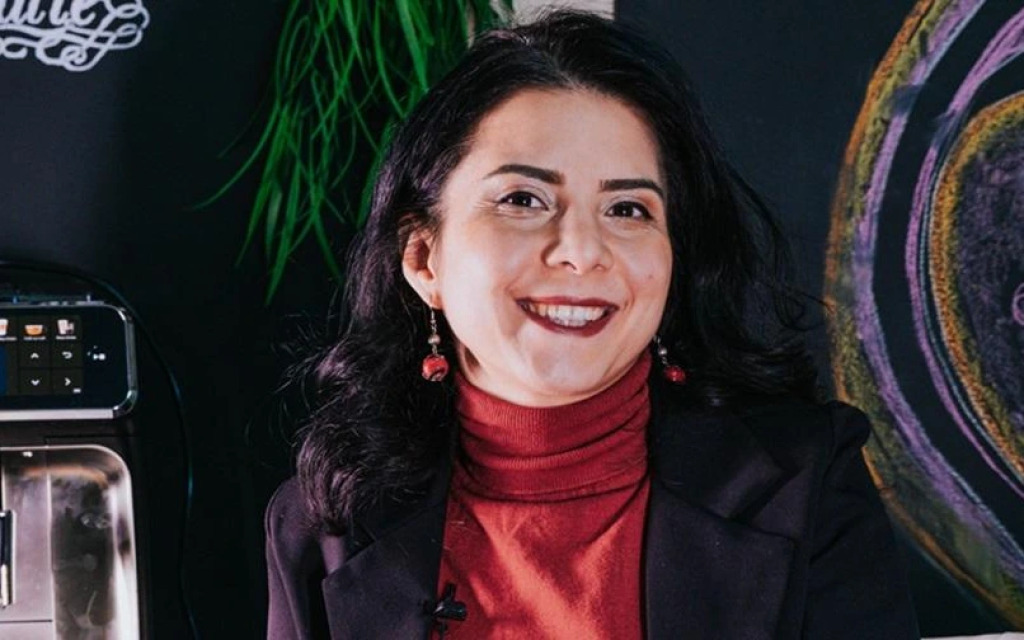 Müjdegül Zayıfoğlu Karaca -