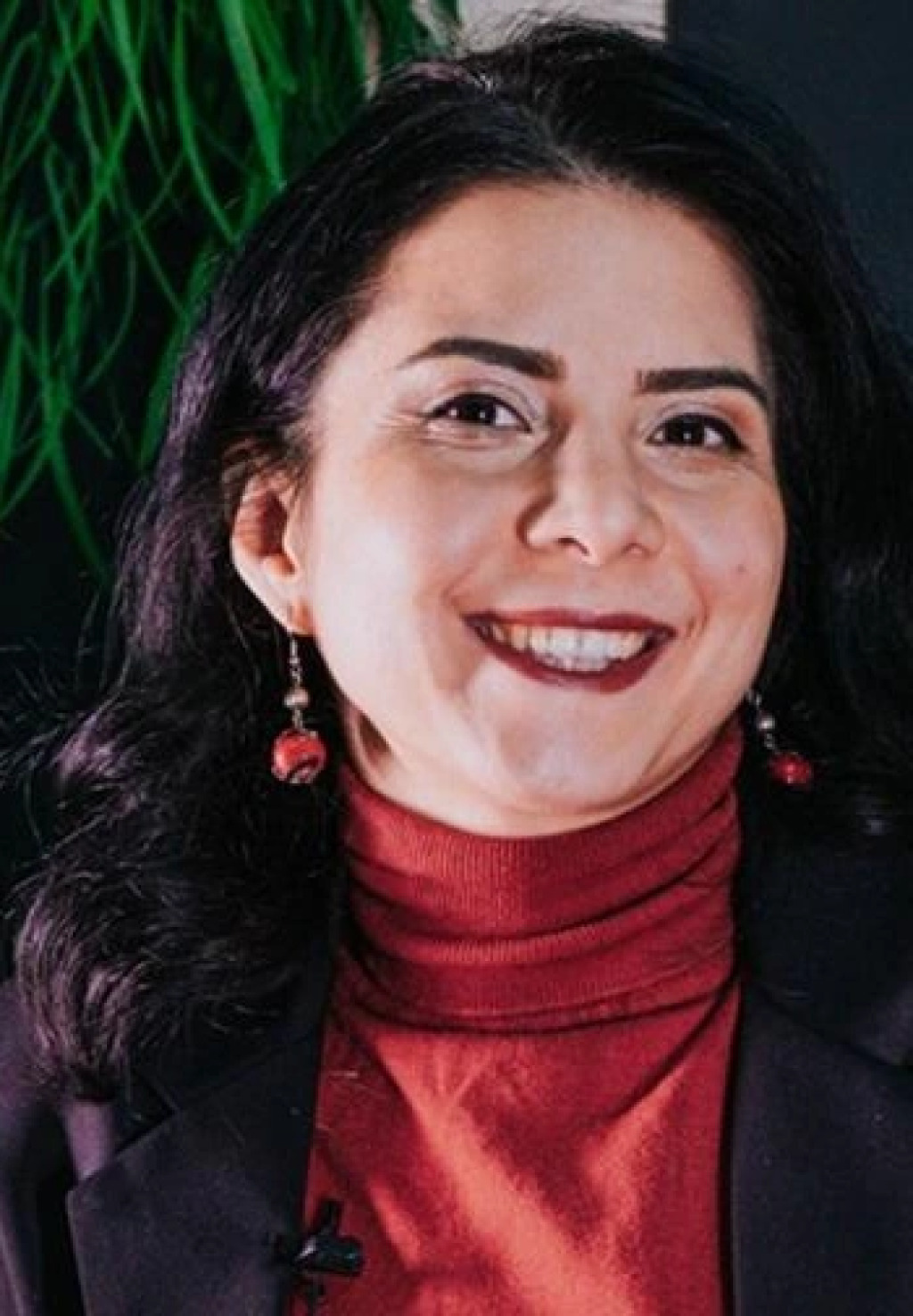 Müjdegül Zayıfoğlu Karaca -