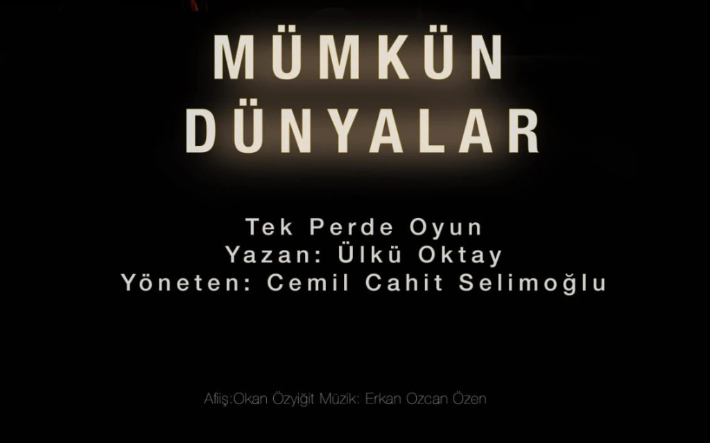 Mümkün Dünyalar