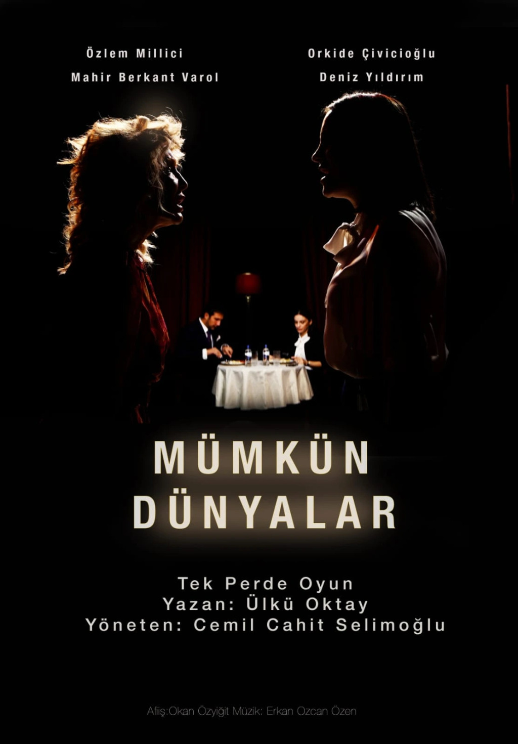 Mümkün Dünyalar