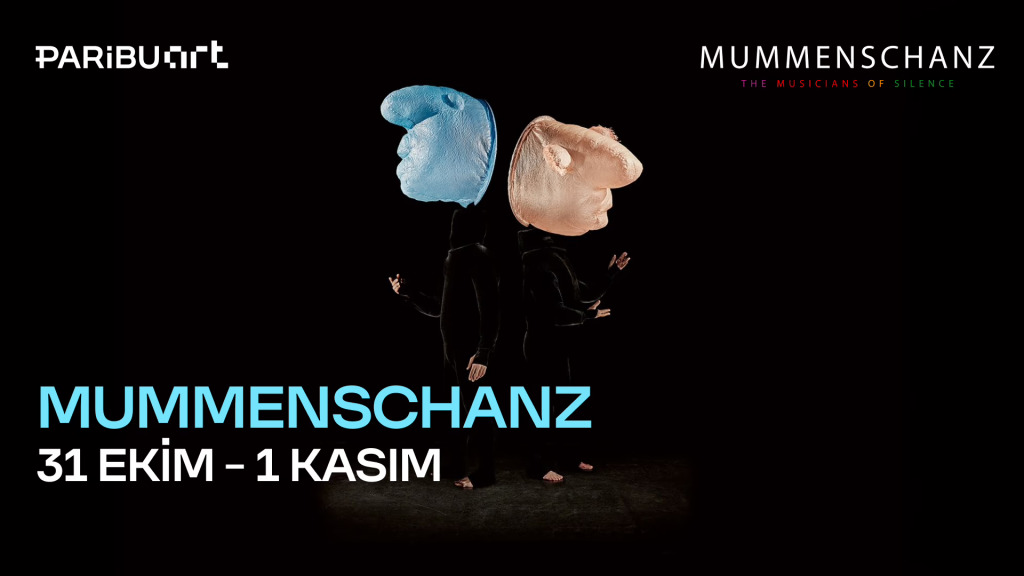 Mummenschanz - 50 Years