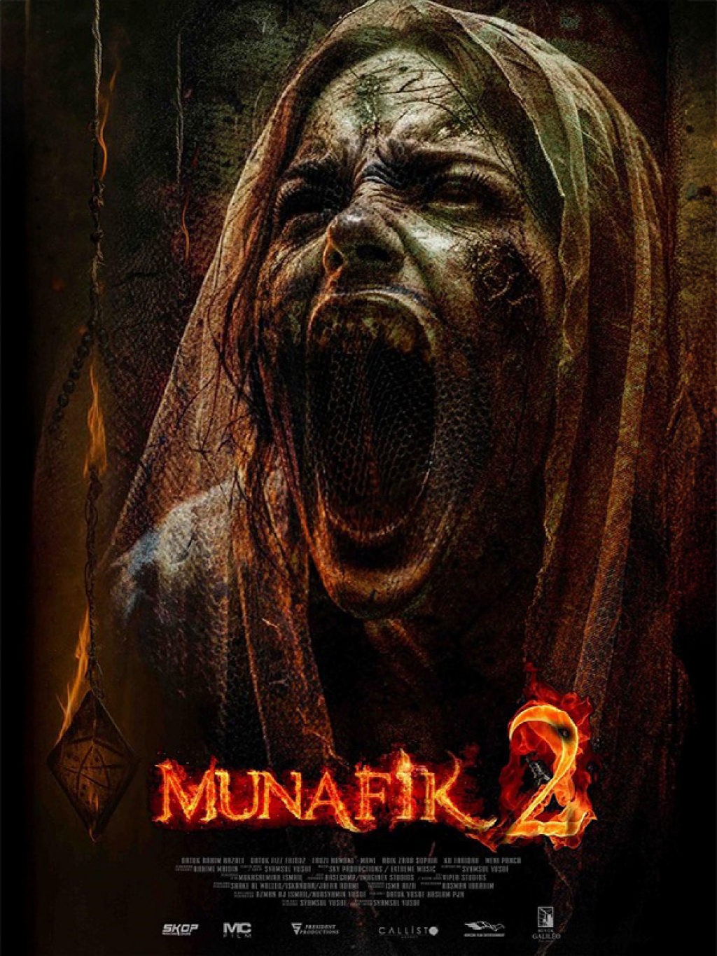 Münafık 2