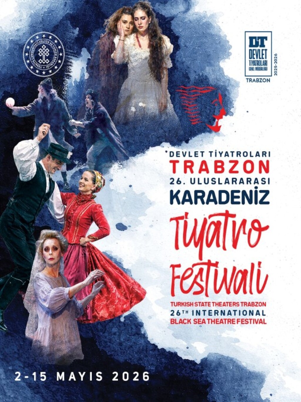Münasebetsiz - İzmir DT - 26.UKTF