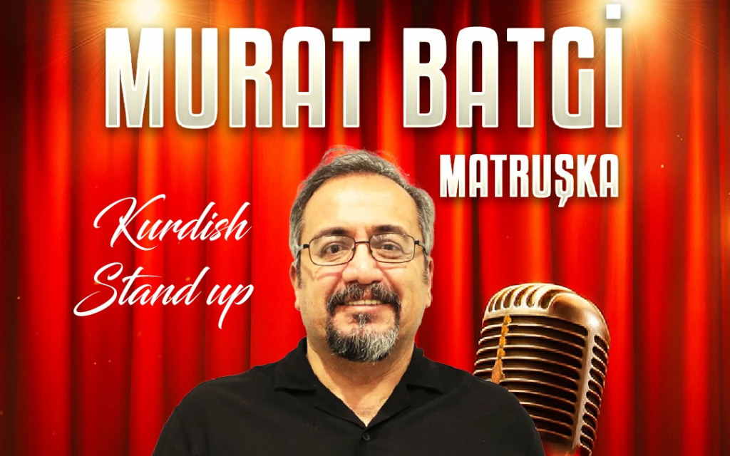 Murat Batgi- "Matruşka"