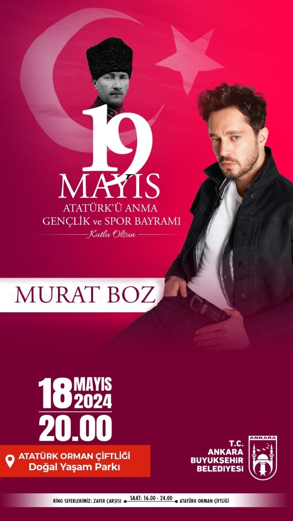 Murat Boz