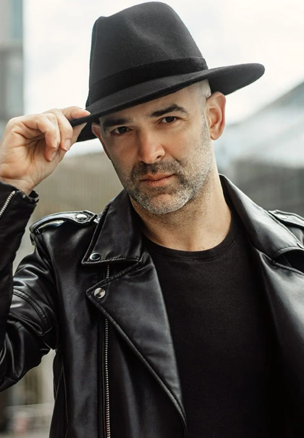 Murat Evgin