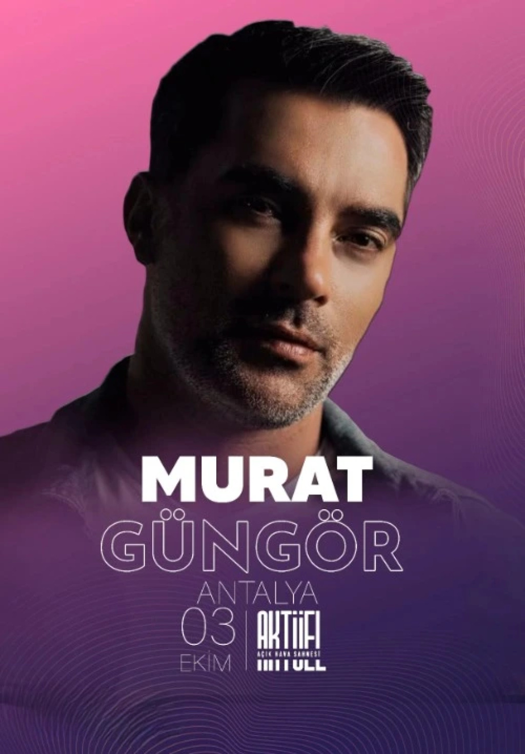 Murat Güngör