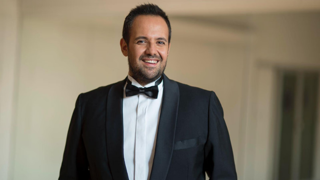 Murat Karahan