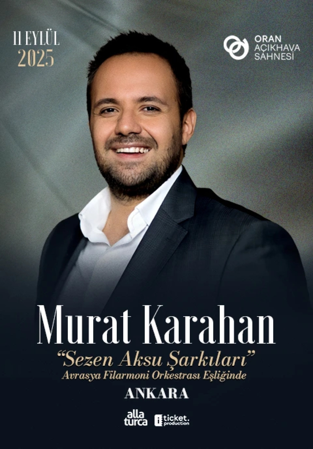 Murat Karahan - Sezen Aksu Şarkıları