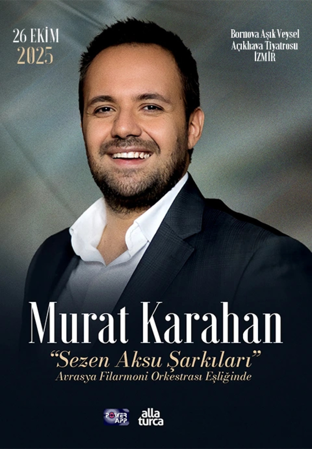 Murat Karahan - Sezen Aksu Şarkıları