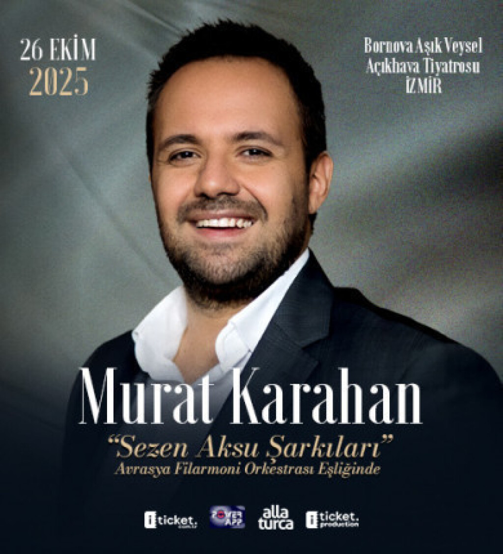 Murat Karahan - Sezen Aksu Şarkıları