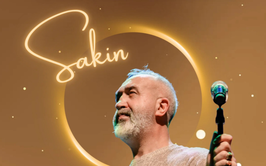 Murat Kaya - Sakin