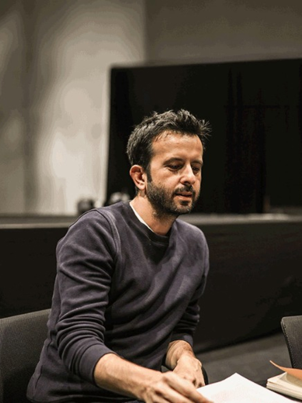 Murat Mahmutyazıcıoğlu ile Masterclass: Yazarlık Atölyeleri, Kent Hikayeleri