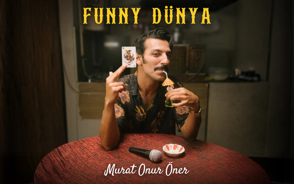 Murat Onur Öner -