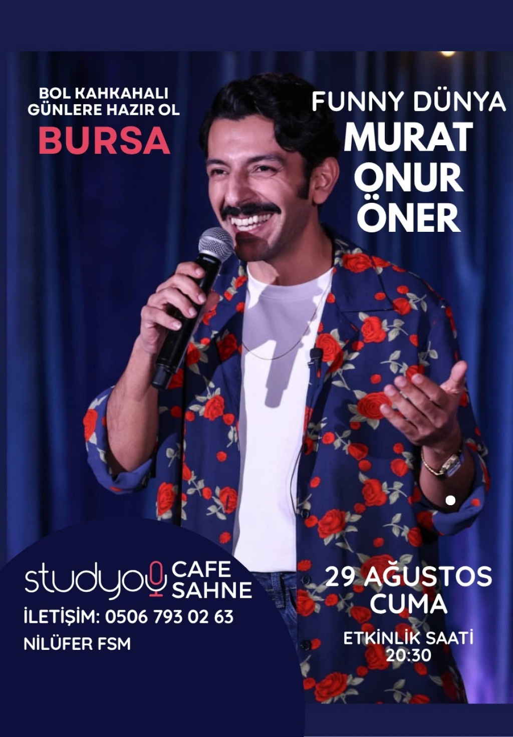 Murat Onur Öner -