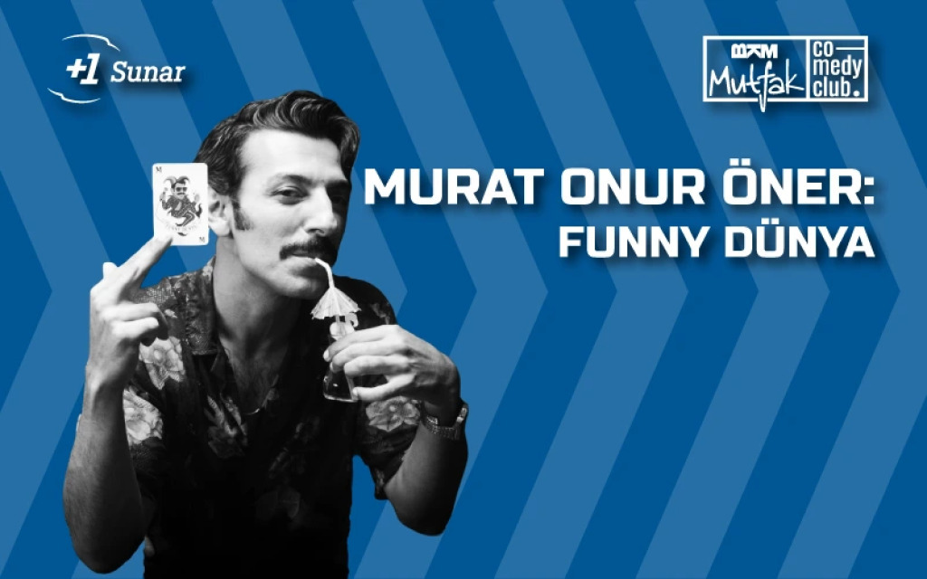 Murat Onur Öner - Funny Dünya