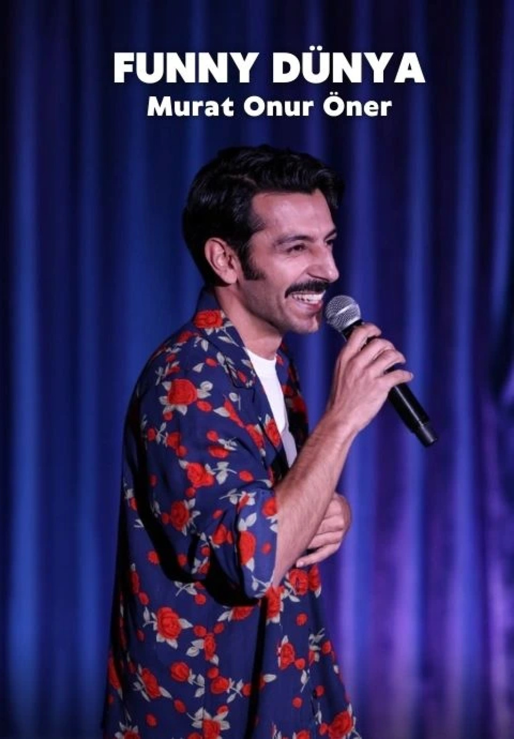 Murat Onur Öner - Funny Dünya