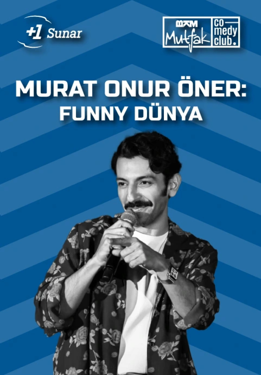 Murat Onur Öner  - Funny Dünya