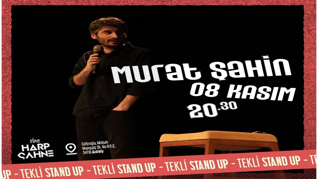 Murat Şahin Tekli