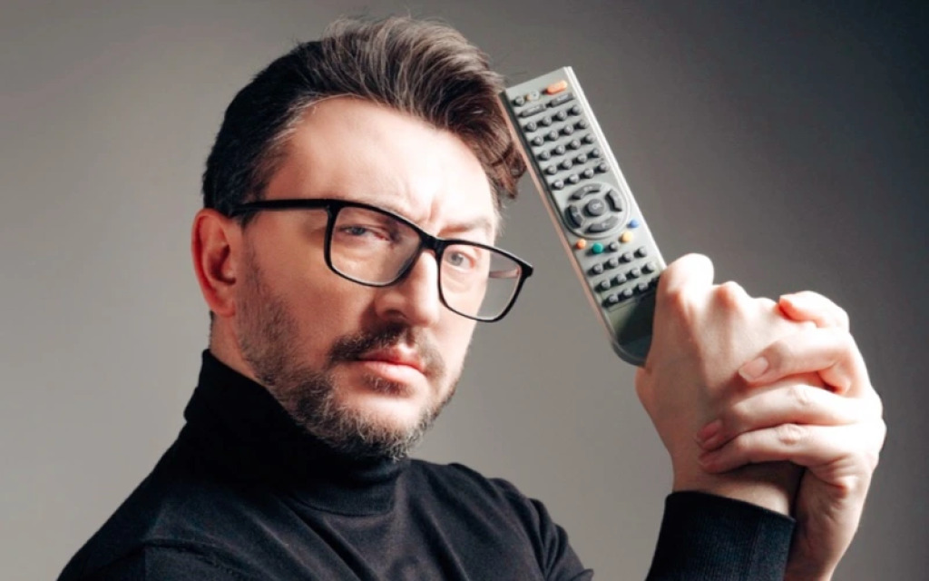 Murat Soner - Dizimde Oynar mısın?