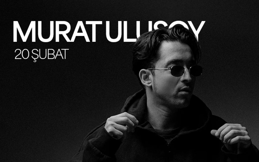 Murat Ulusoy & Friends