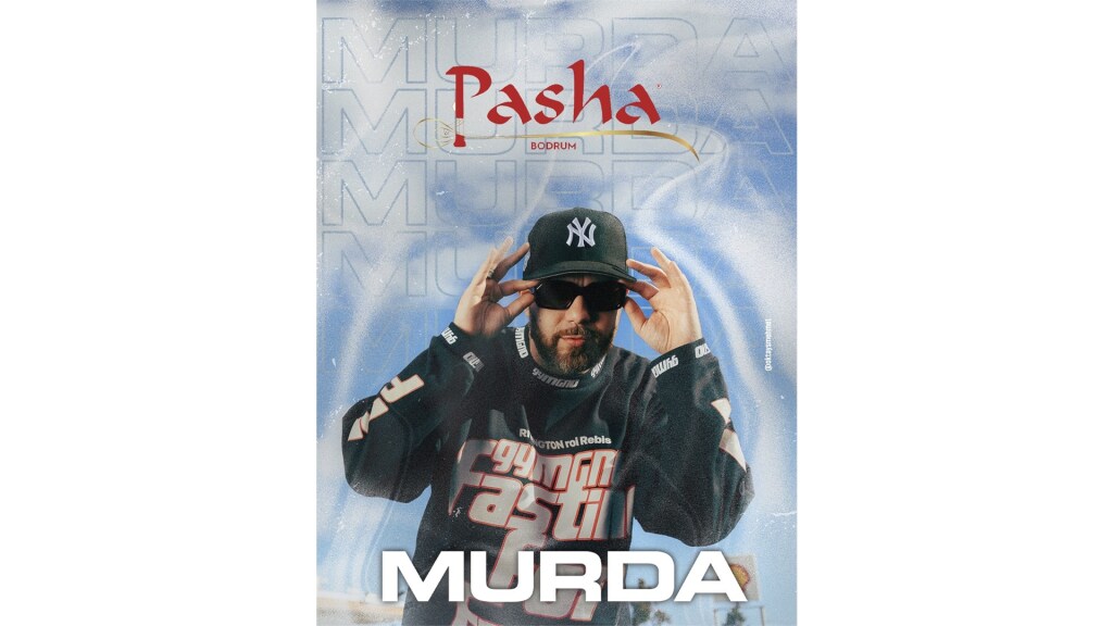 MURDA