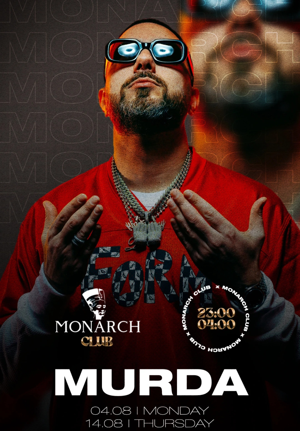Murda