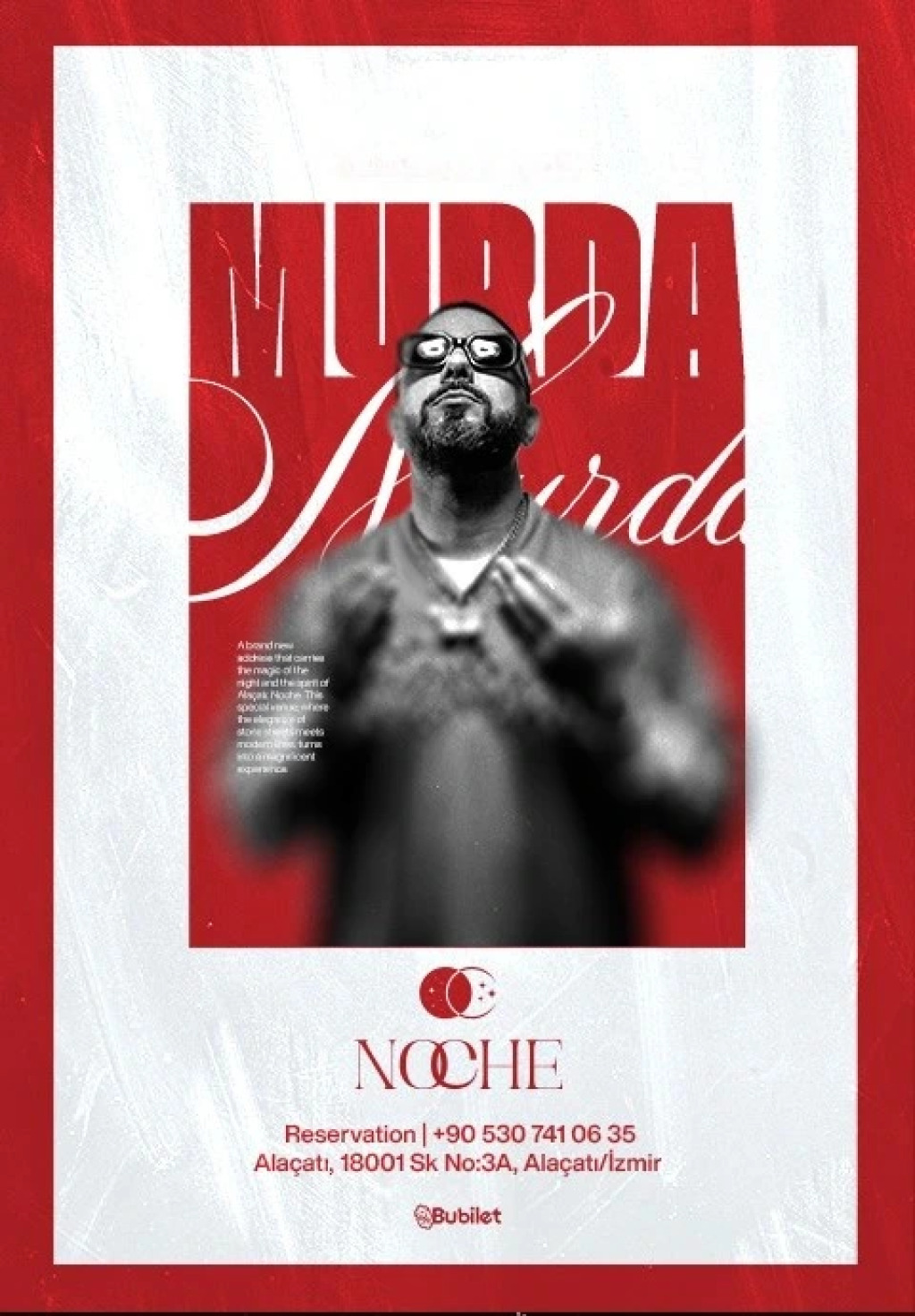MURDA