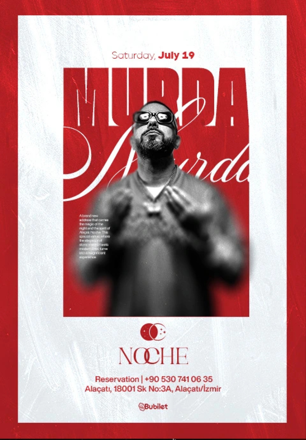 MURDA