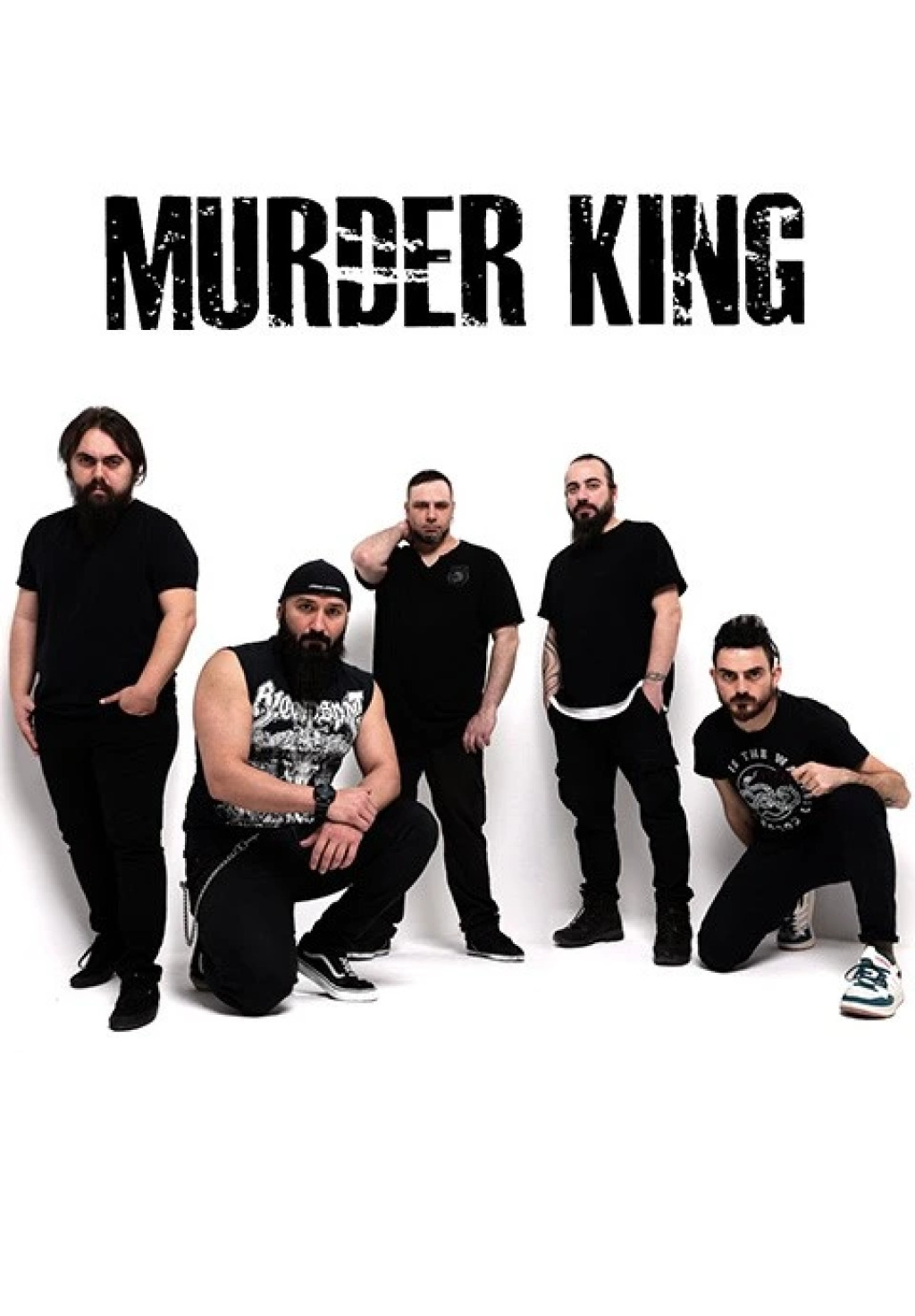 Murder King