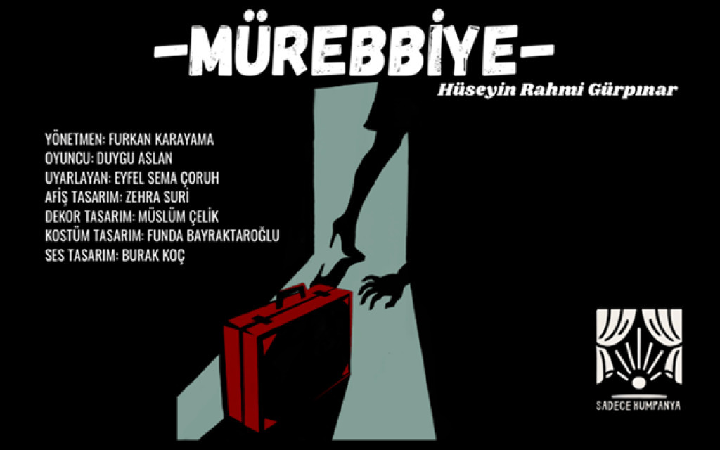 Mürebbiye
