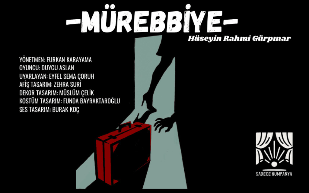 Mürebbiye