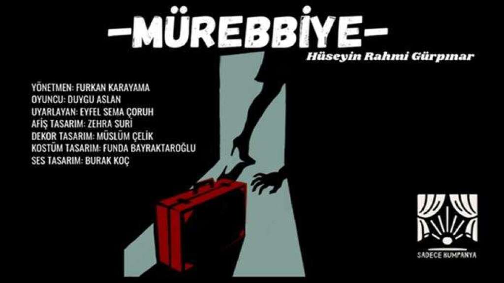 Mürebbiye | Isparta
