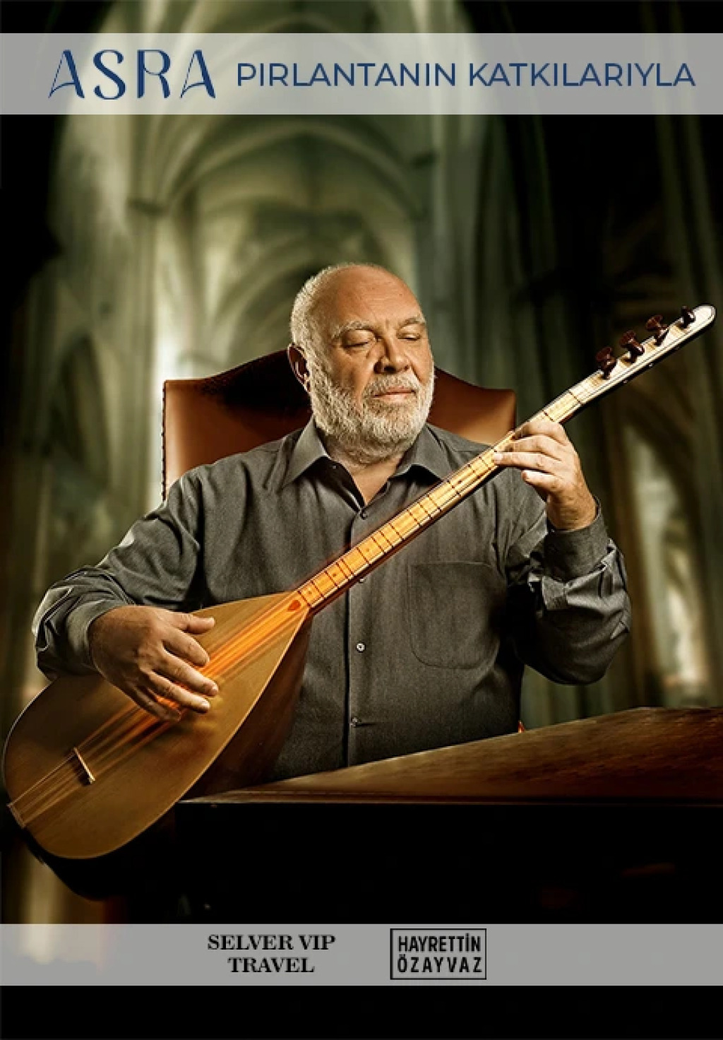 Musa Eroğlu