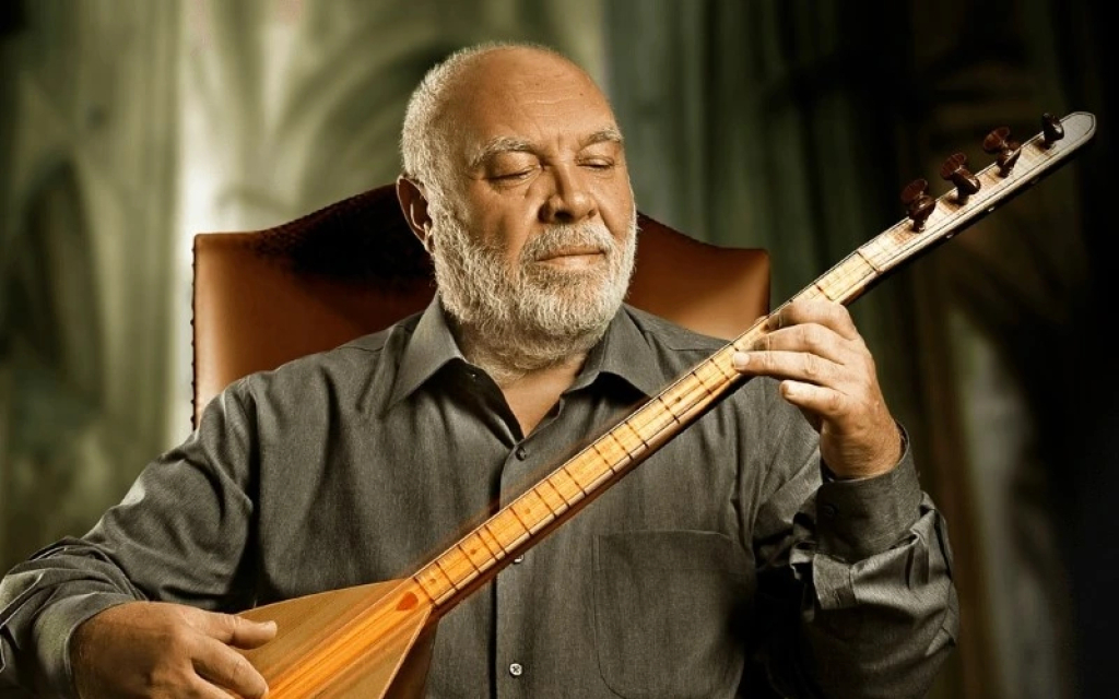 Musa Eroğlu & Yediveren Orkestrası