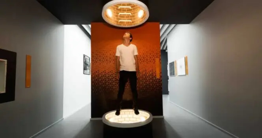 Museum of Illusions