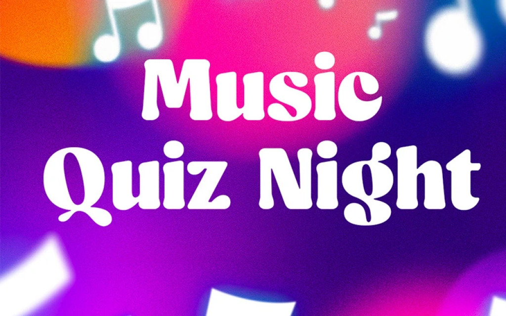 Music Quiz Night