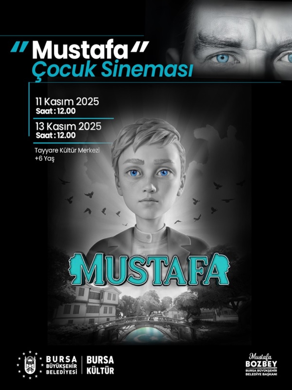 Mustafa