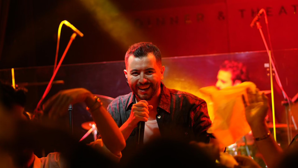 Mustafa Erol