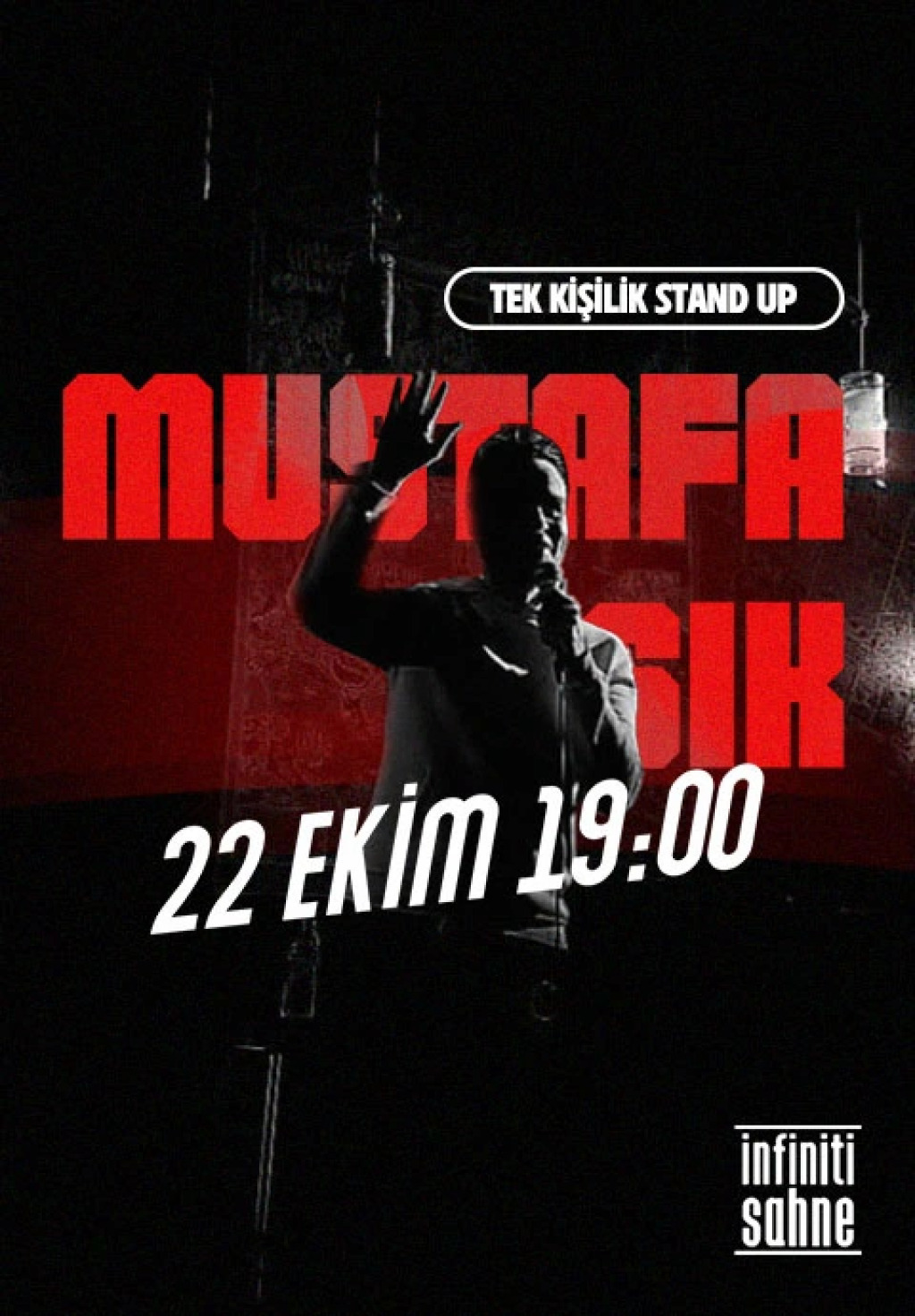 Mustafa Işık -
