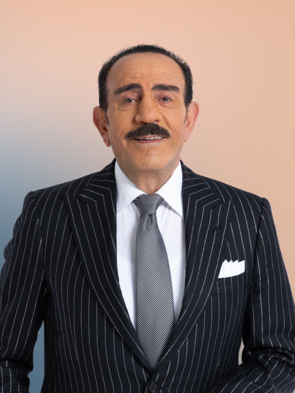 Mustafa Keser Sizlerle