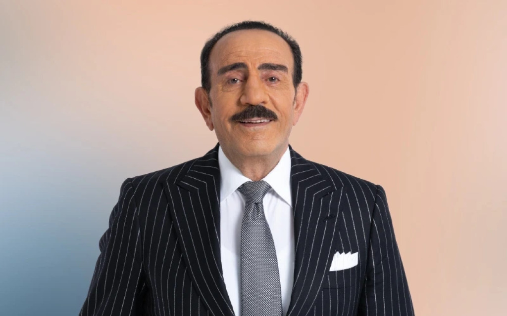 Mustafa Keser Sizlerle - Samsun