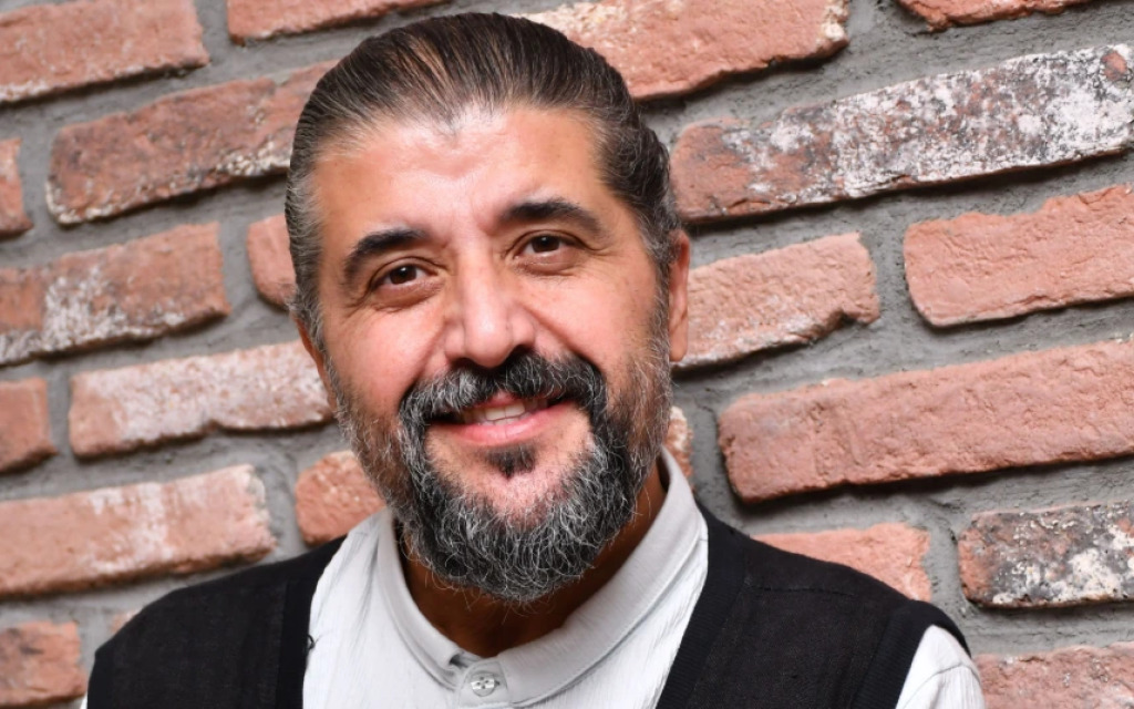 Mustafa Özarslan & Grup Çığ