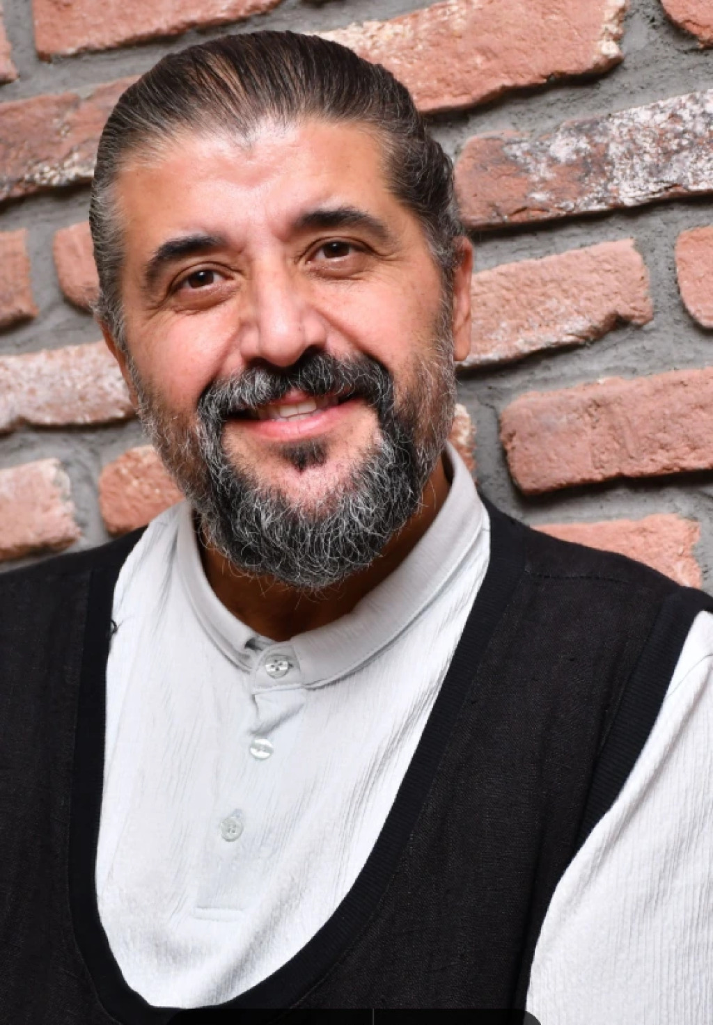 Mustafa Özarslan & Grup Çığ