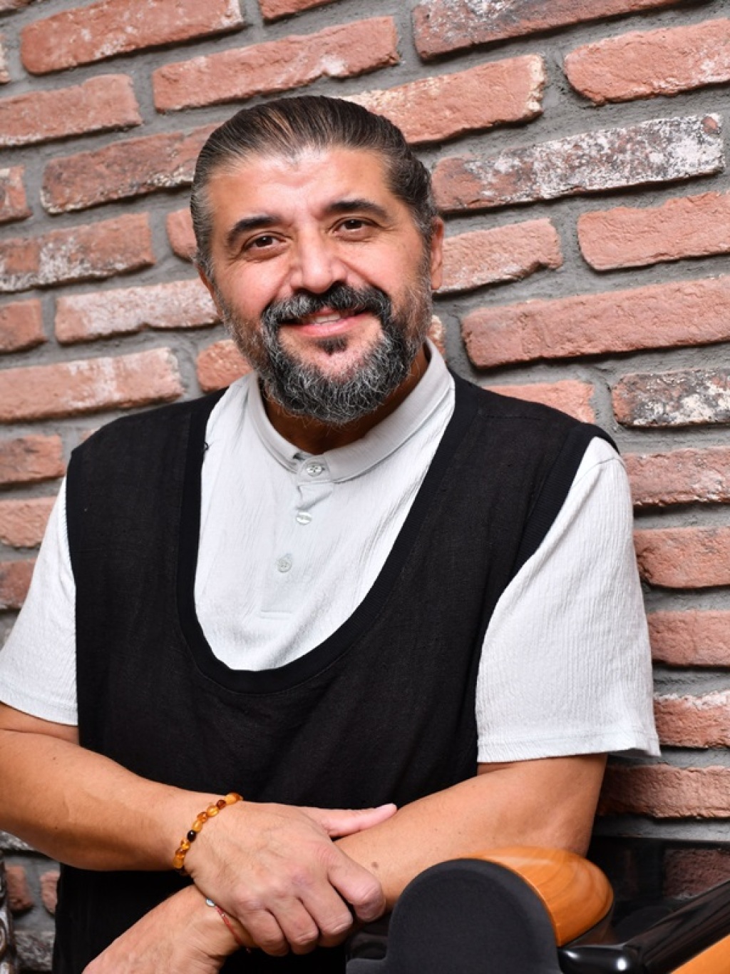 Mustafa Özarslan ve Grup Çığ