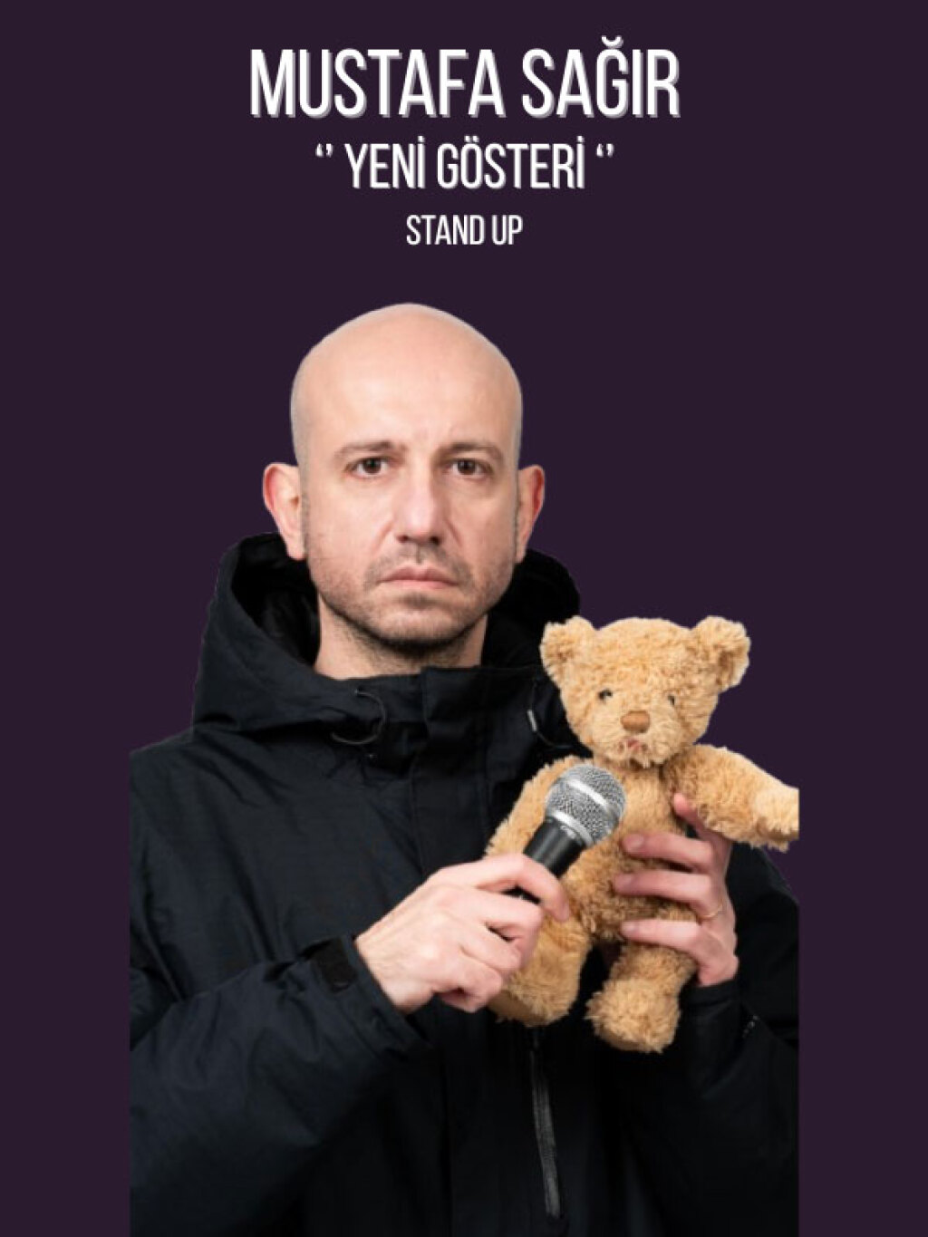 Mustafa Sağır -