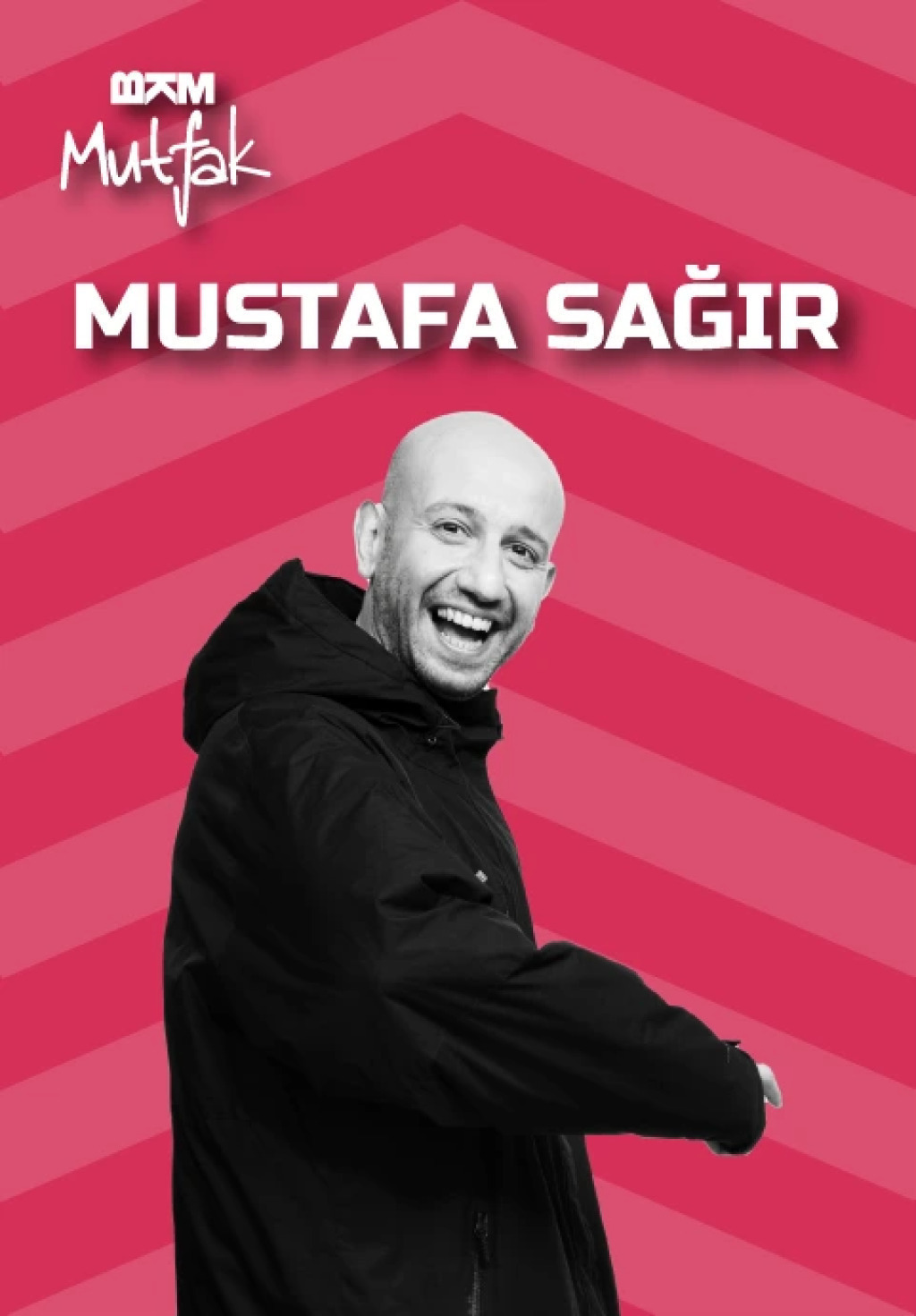Mustafa Sağır -
